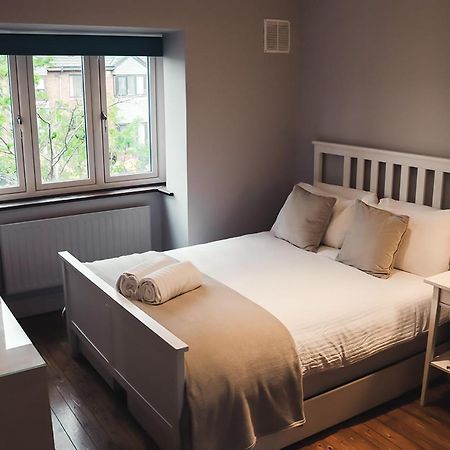 Phoenix House Дублін Екстер'єр фото
