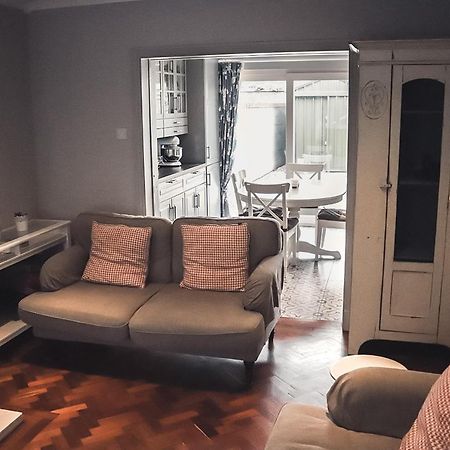 Phoenix House Дублін Екстер'єр фото