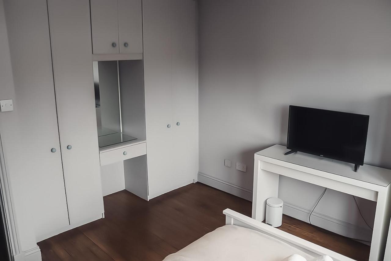 Phoenix House Дублін Екстер'єр фото