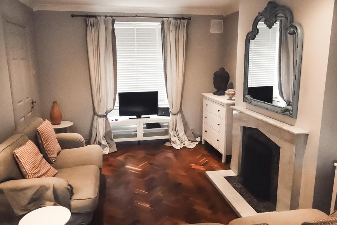 Phoenix House Дублін Екстер'єр фото